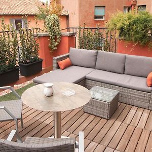 Deluxe Zimmer mit Kingsize-Bett
